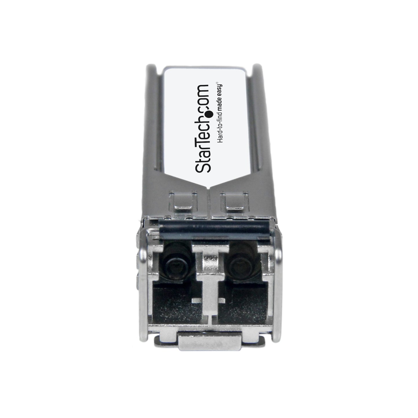 StarTech.com XBR-000182-ST network transceiver module Fiber optic 10000 Mbit/s SFP+ 1310 nm