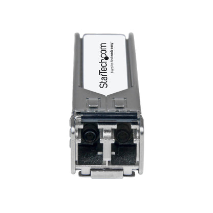 StarTech.com XBR-000182-ST network transceiver module Fiber optic 10000 Mbit/s SFP+ 1310 nm