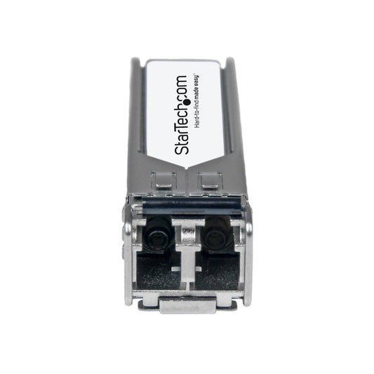 StarTech.com XBR-000182-ST network transceiver module Fiber optic 10000 Mbit/s SFP+ 1310 nm