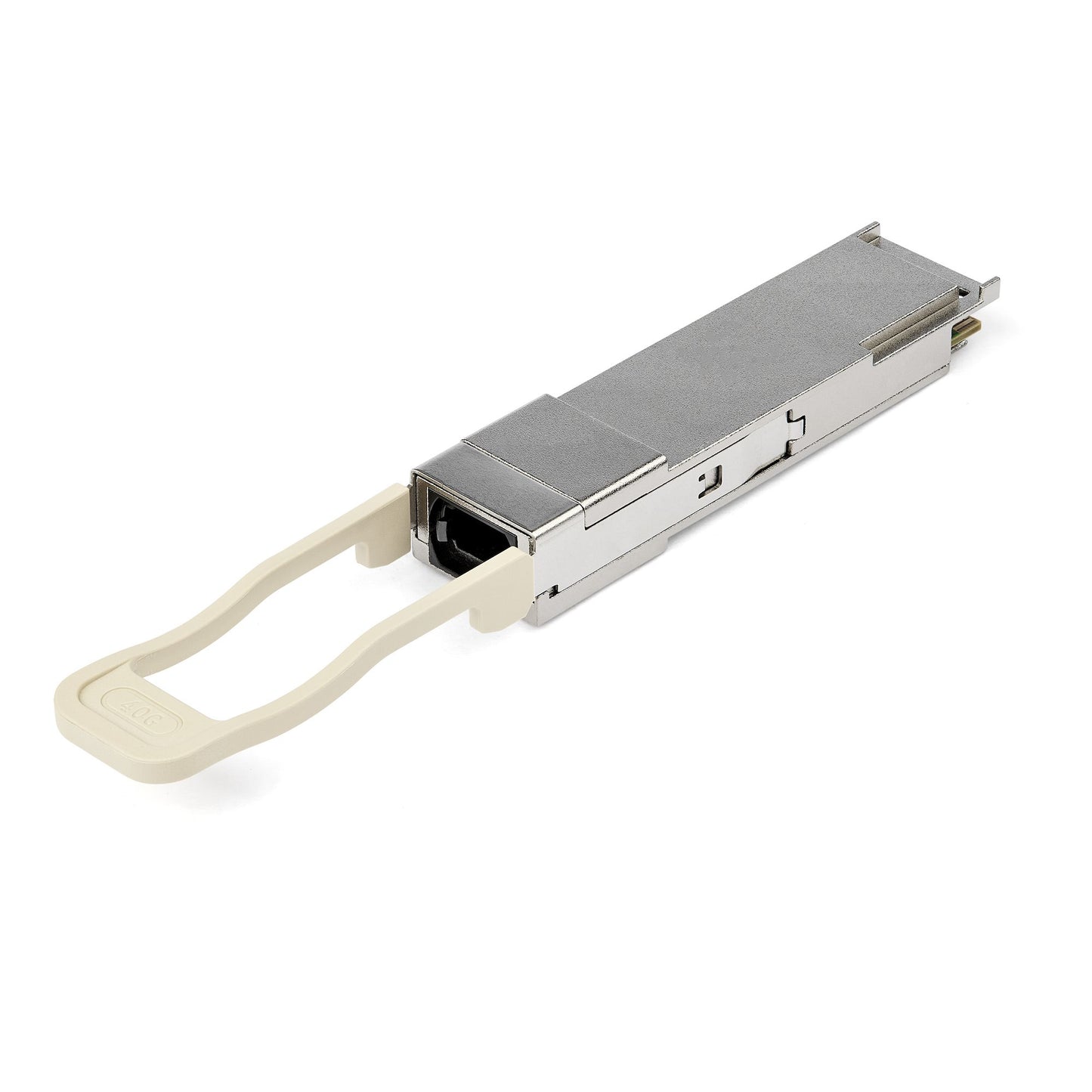 StarTech.com QSFP-40G-SR4-S-ST network transceiver module Fiber optic 40000 Mbit/s QSFP+ 850 nm
