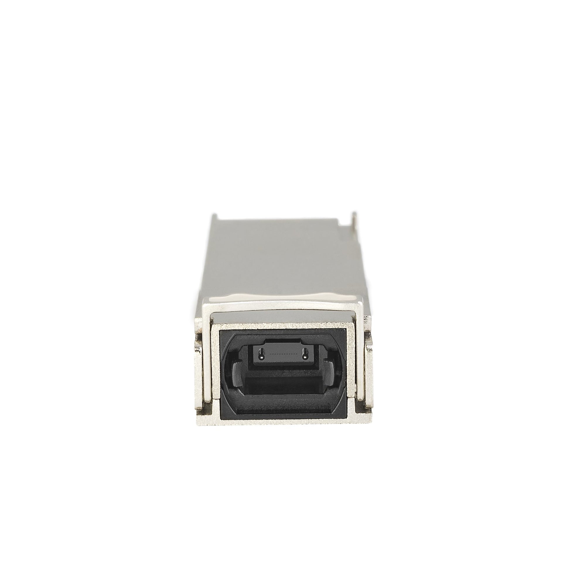 StarTech.com QSFP40SR4ST network transceiver module Fiber optic 40000 Mbit/s QSFP+ 850 nm