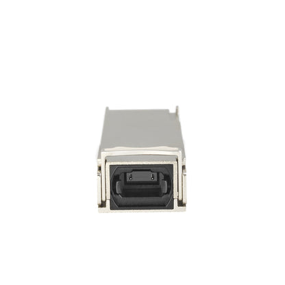 StarTech.com QSFP40SR4ST network transceiver module Fiber optic 40000 Mbit/s QSFP+ 850 nm