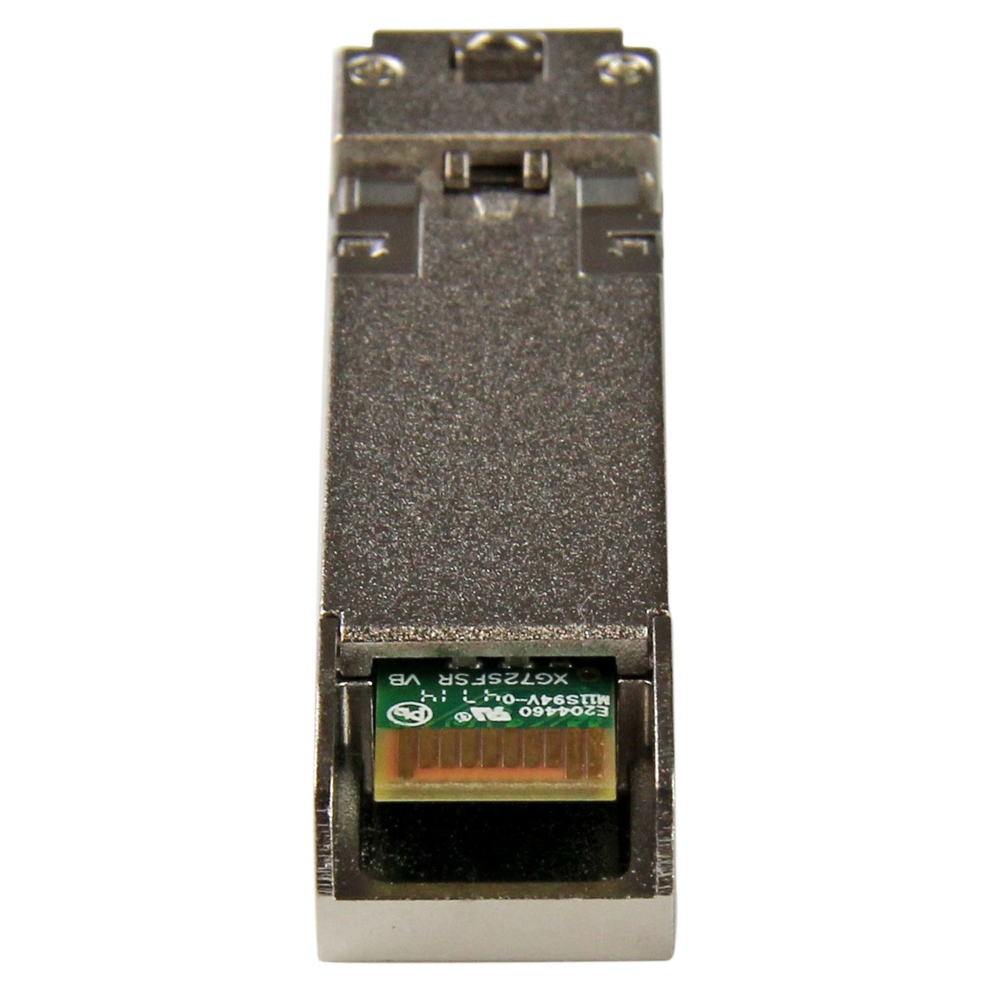 StarTech.com SFP10GBSRST network transceiver module Fiber optic 10000 Mbit/s SFP+ 850 nm