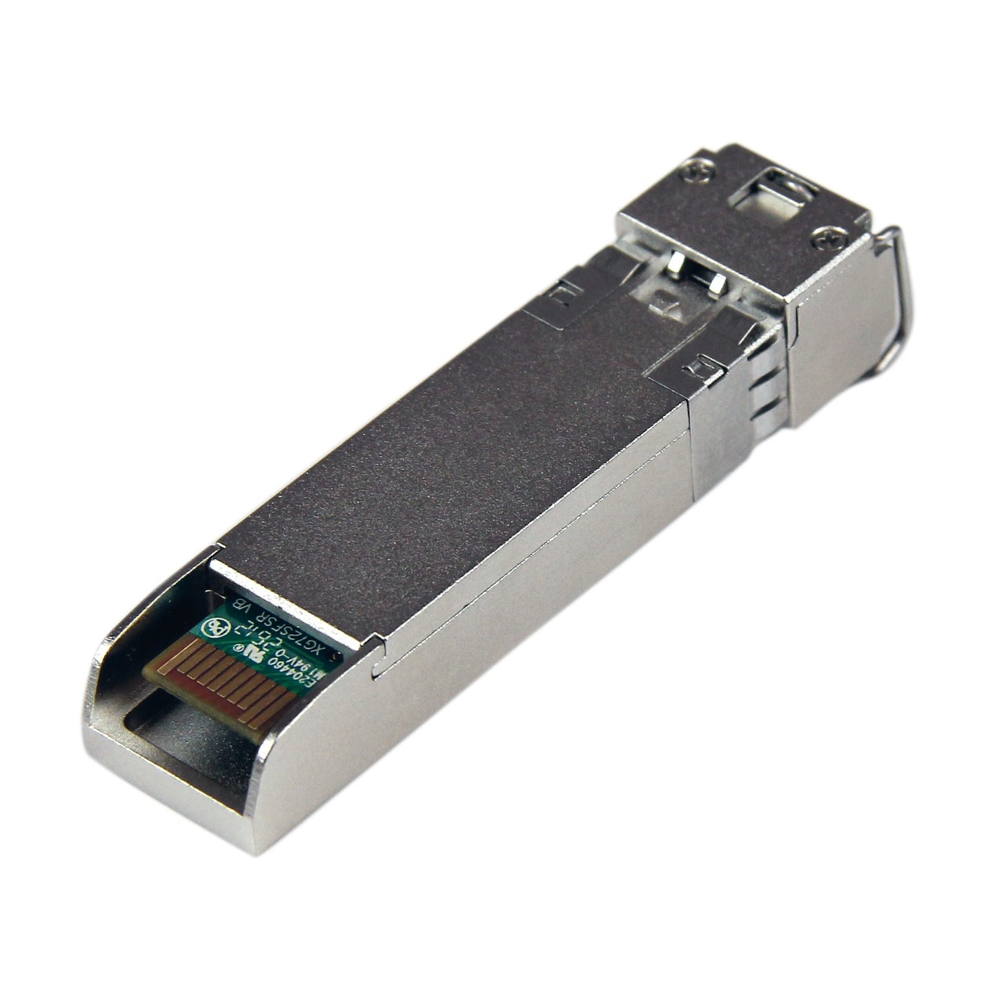 StarTech.com SFP10GBSRST network transceiver module Fiber optic 10000 Mbit/s SFP+ 850 nm
