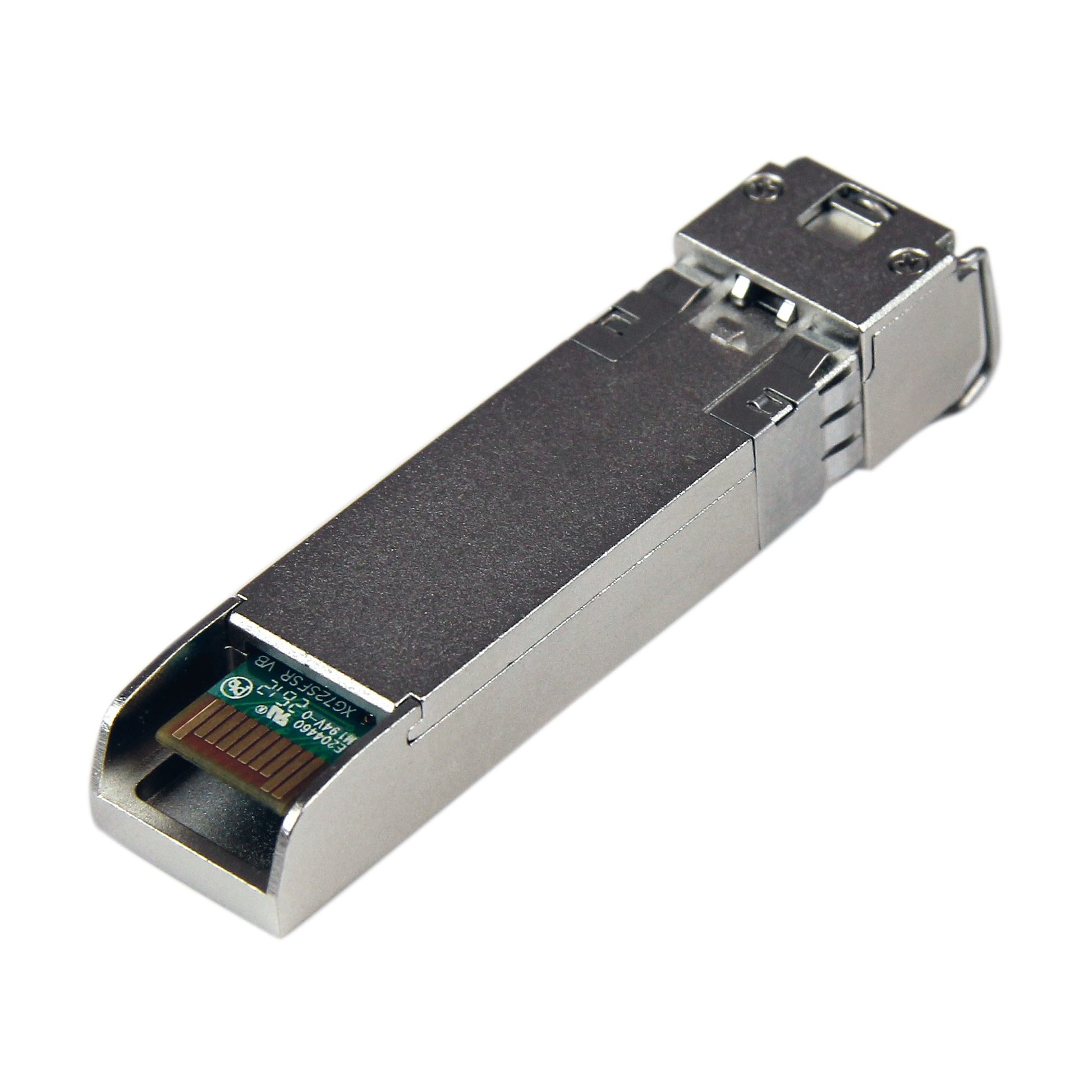 StarTech.com SFP10GBSRST network transceiver module Fiber optic 10000 Mbit/s SFP+ 850 nm