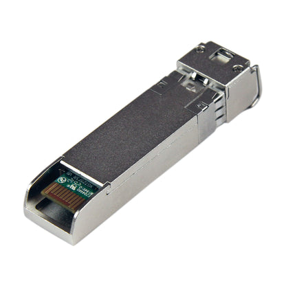 StarTech.com SFP10GBSRST network transceiver module Fiber optic 10000 Mbit/s SFP+ 850 nm
