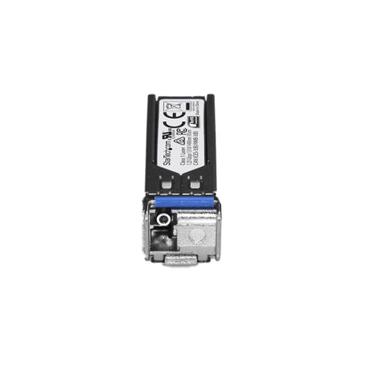 StarTech.com SFPGE10KT3R4 network transceiver module Fiber optic 1000 Mbit/s SFP