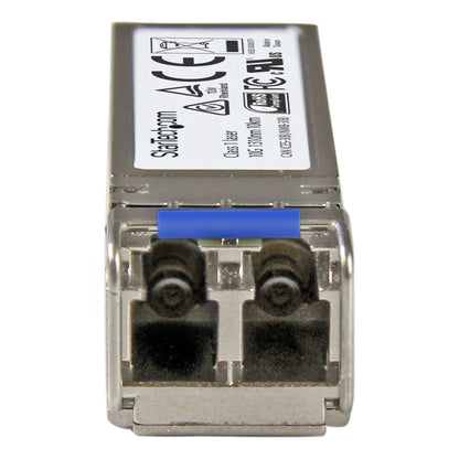 StarTech.com SFPP10GELRST network transceiver module Fiber optic 10000 Mbit/s SFP+ 1310 nm