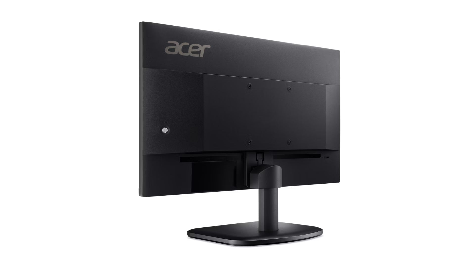 Acer EK1 EK251Q E computer monitor 24.5" 1920 x 1080 pixels Full HD Black