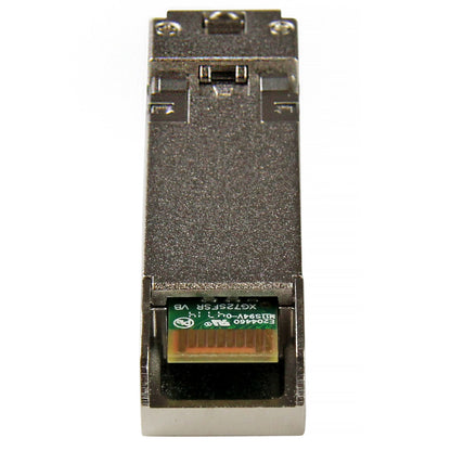StarTech.com SFPP10GESRST network transceiver module Fiber optic 10000 Mbit/s SFP+ 850 nm