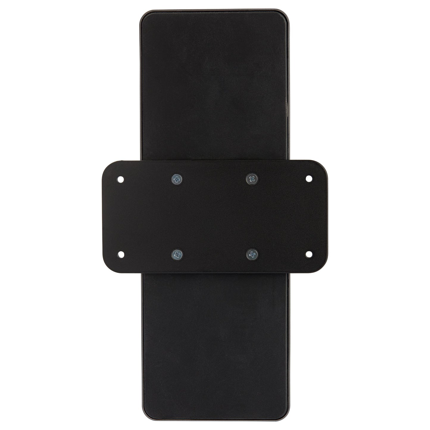 StarTech.com SSPMSUDWM mounting kit Black Steel