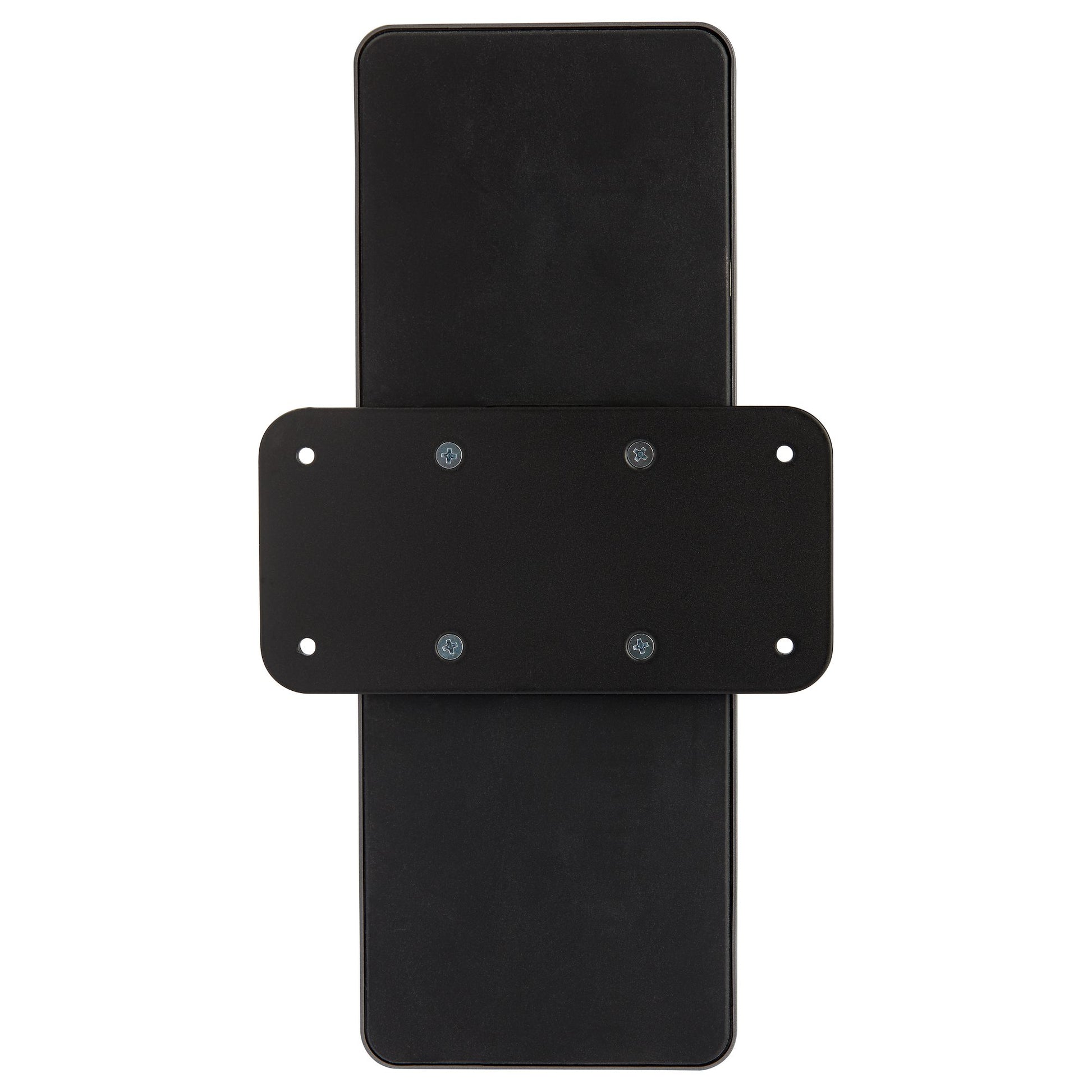 StarTech.com SSPMSUDWM mounting kit Black Steel