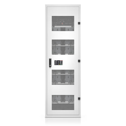 APC LIBSMG95EUL1PH UPS battery cabinet Tower
