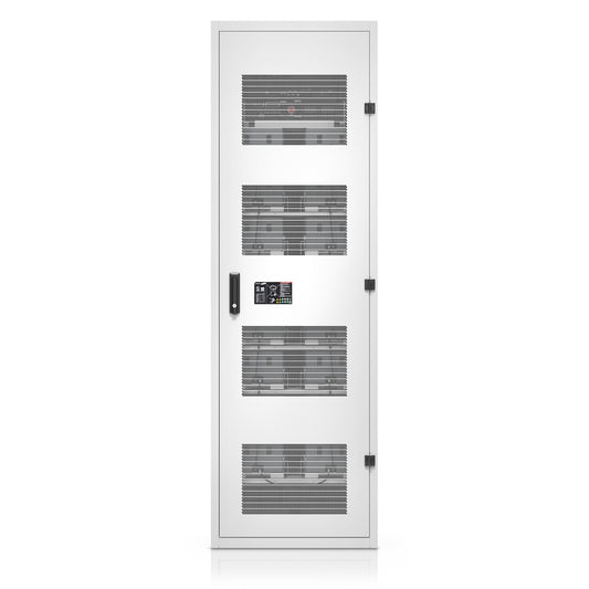 APC LIBSMG95EUL1PH UPS battery cabinet Tower