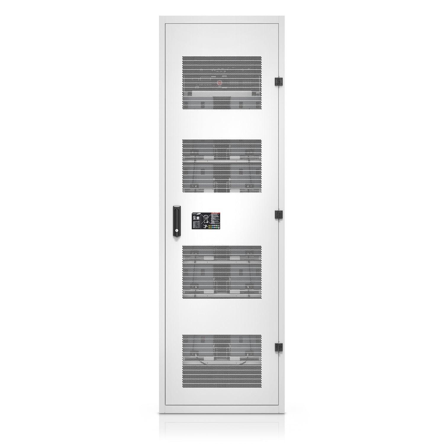 APC LIBSMG95EUL UPS battery cabinet Tower