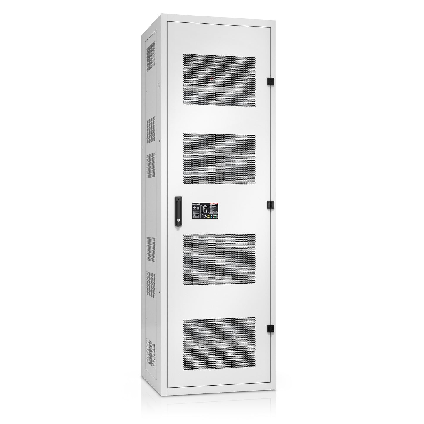 APC LIBSMG95EUL1PH UPS battery cabinet Tower