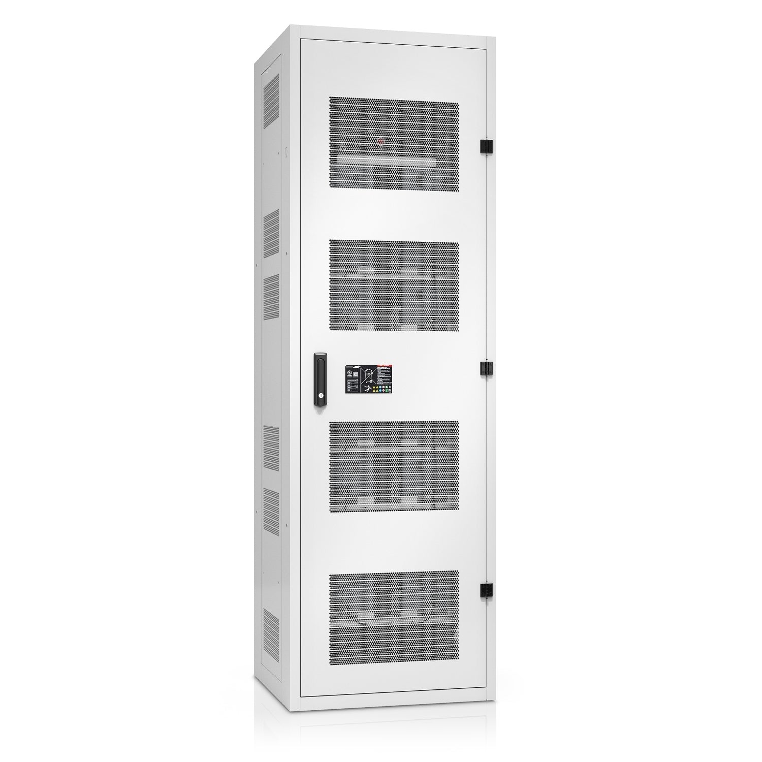 APC LIBSMG95EUL1PH UPS battery cabinet Tower