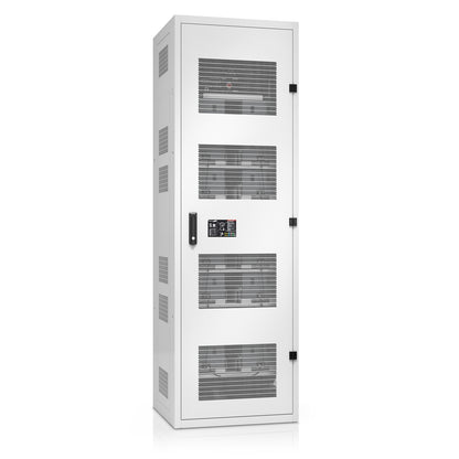 APC LIBSMG95EUL1PH UPS battery cabinet Tower