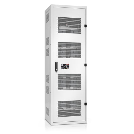 APC LIBSMG95EUL1PH UPS battery cabinet Tower