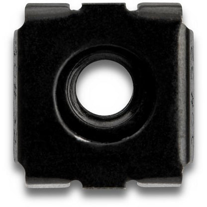 StarTech.com CABCAGENUTS1032 nut Cage nut 50 pc(s)