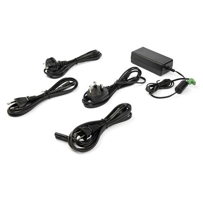 StarTech.com ITB20D3250 power adapter/inverter Indoor 65 W Black