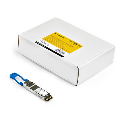 StarTech.com JG661A-ST network transceiver module Fiber optic 40000 Mbit/s QSFP+ 850 nm