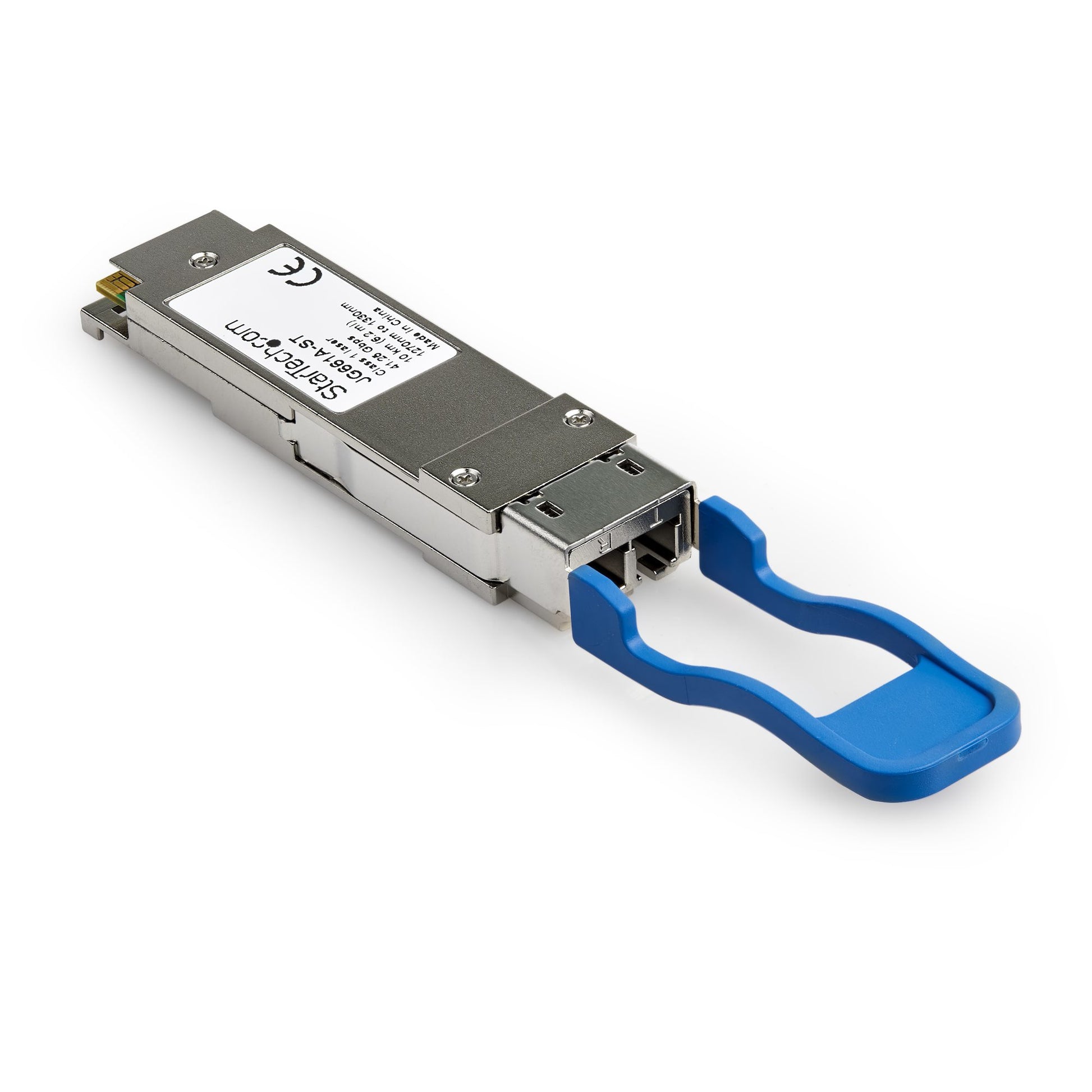 StarTech.com JG661A-ST network transceiver module Fiber optic 40000 Mbit/s QSFP+ 850 nm
