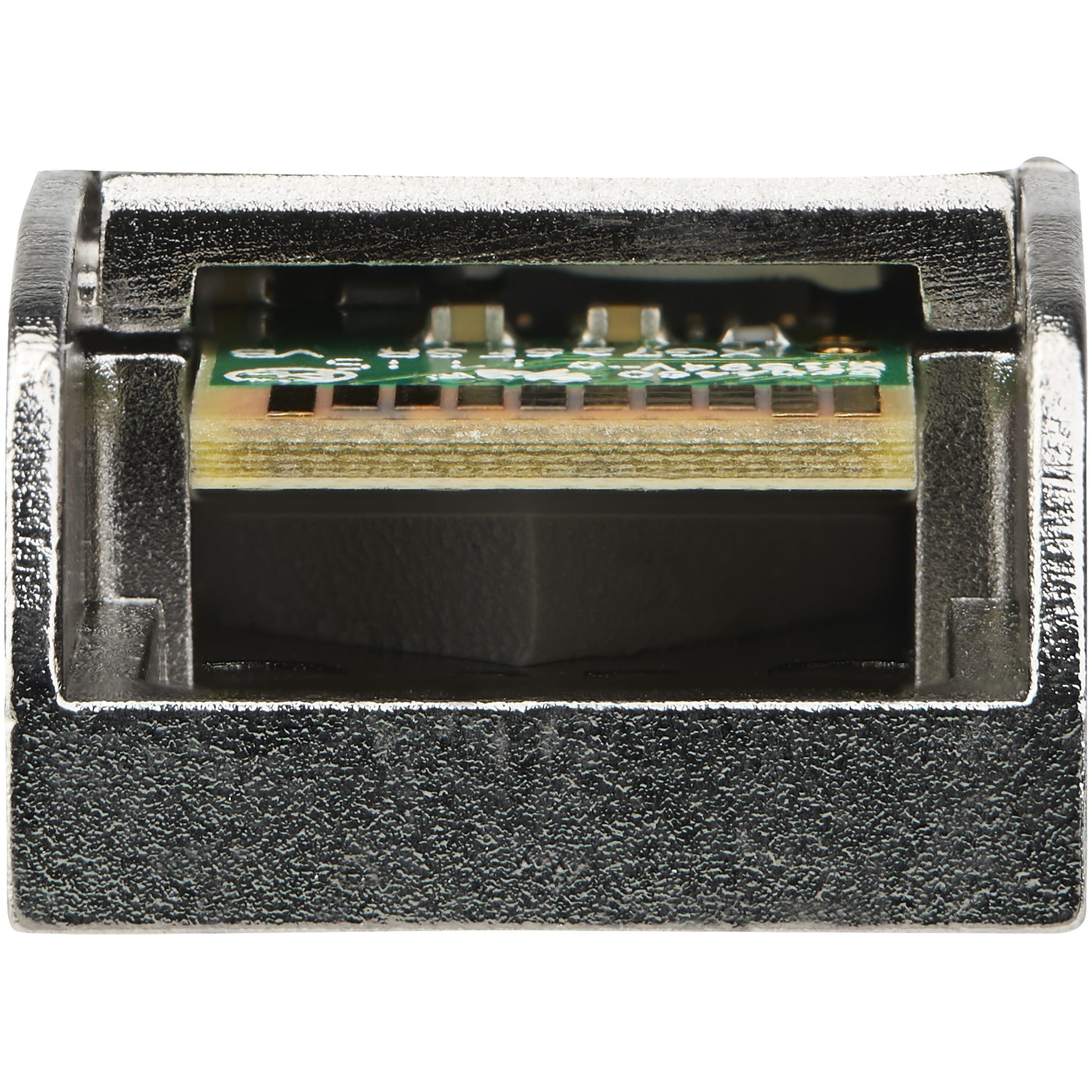 StarTech.com SFP10GLRMEMS network transceiver module Fiber optic 10000 Mbit/s SFP+ 1310 nm