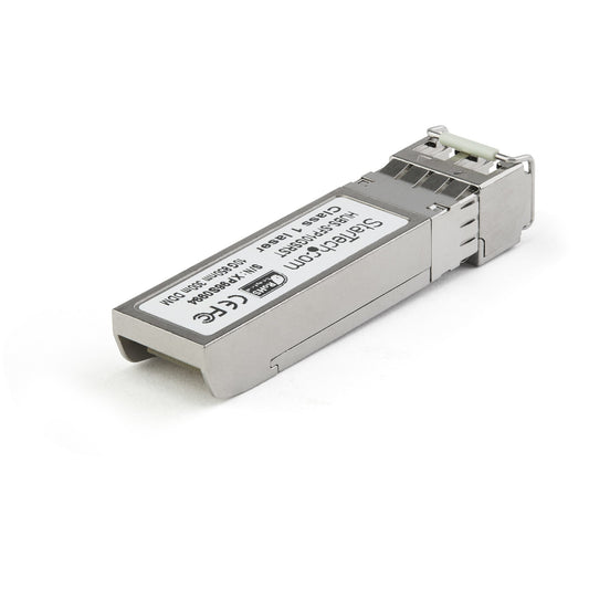StarTech.com SFP10GLRMEMS network transceiver module Fiber optic 10000 Mbit/s SFP+ 1310 nm