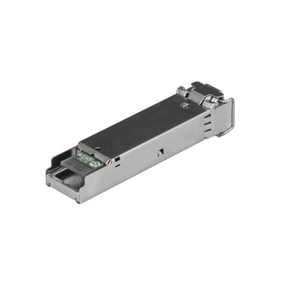 StarTech.com SFPGE40KT5R3 network transceiver module Fiber optic 1000 Mbit/s SFP