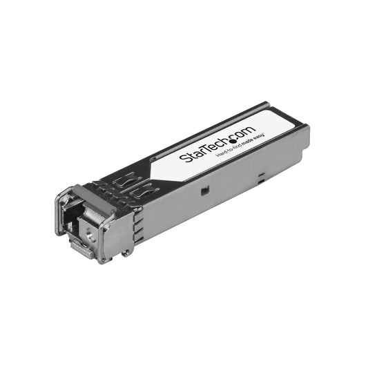 StarTech.com 10057H-ST network transceiver module Fiber optic 1250 Mbit/s SFP