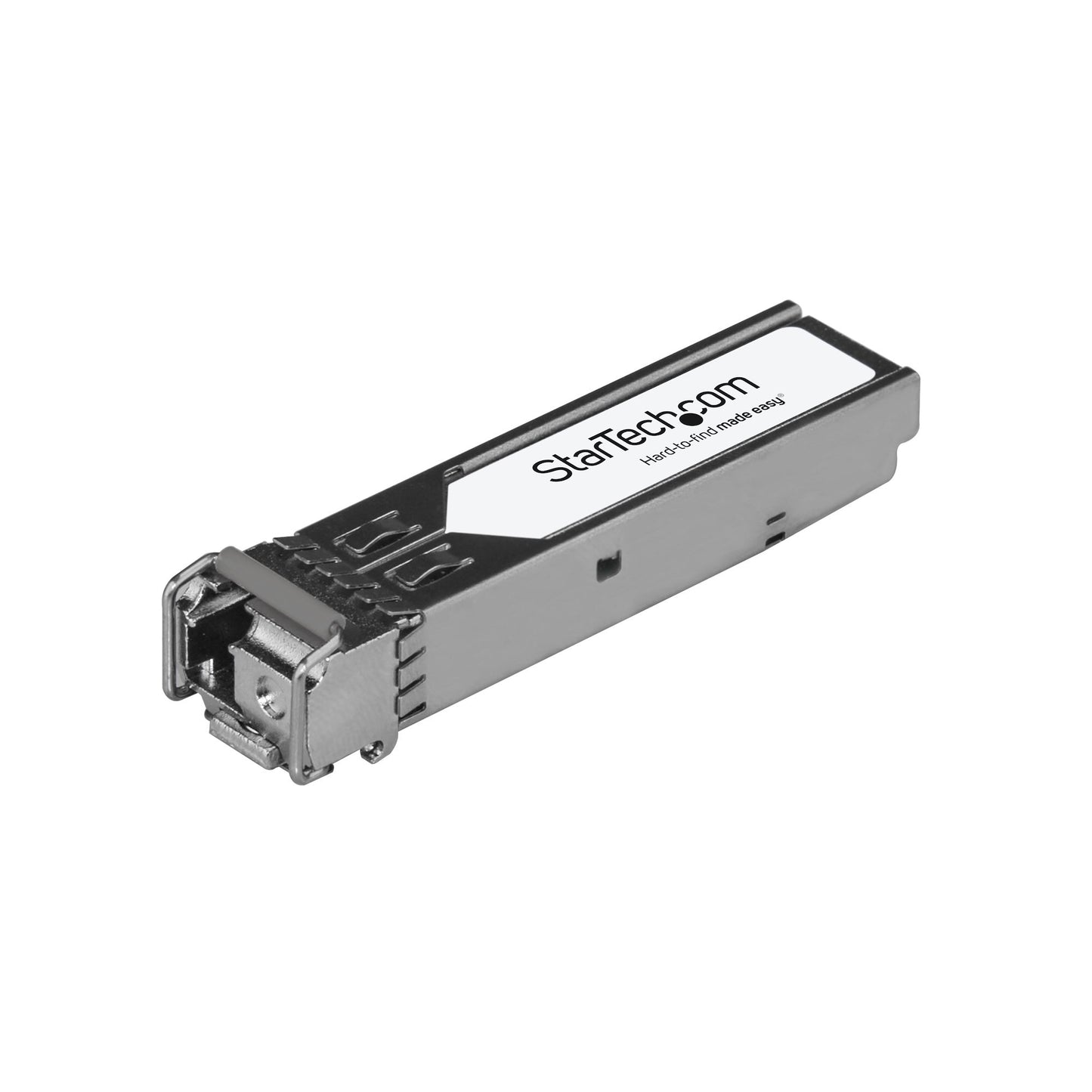 StarTech.com SFPGE40KT5R3 network transceiver module Fiber optic 1000 Mbit/s SFP