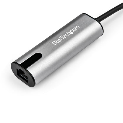 StarTech.com US2GC30 network card Ethernet 5000 Mbit/s