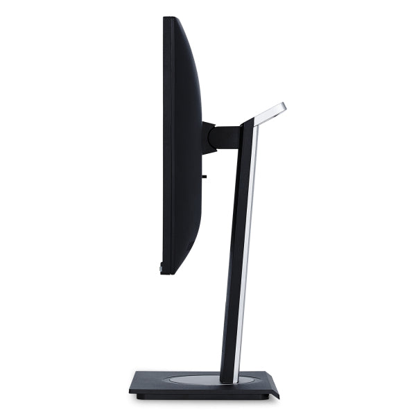 Viewsonic VG2448-PF computer monitor 23.8" 1920 x 1080 pixels Full HD LED Black