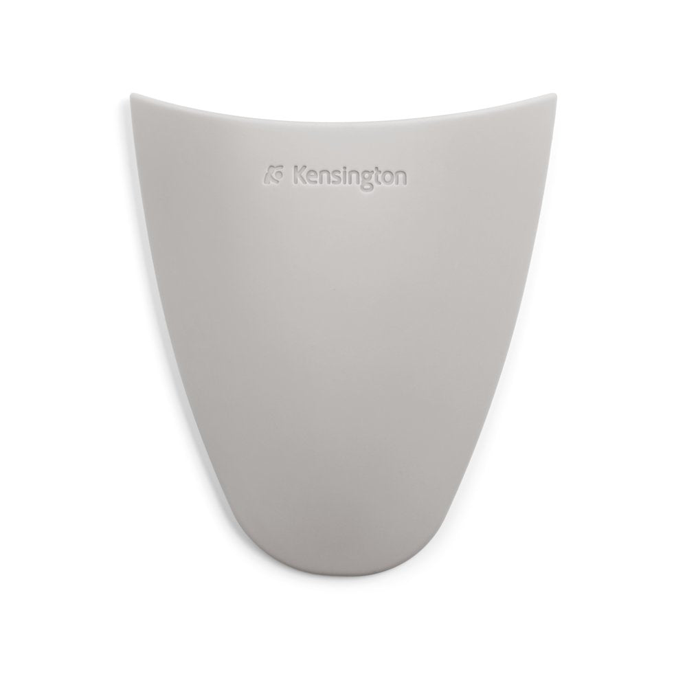 Kensington Orbit® Trackball with Scroll Ring — White