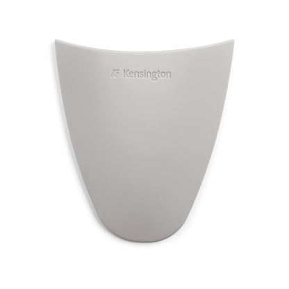 Kensington Orbit® Trackball with Scroll Ring — White