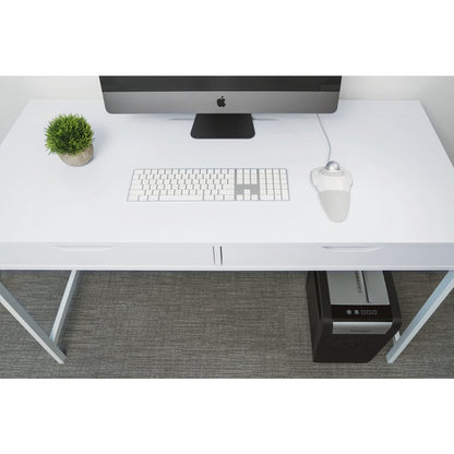 Kensington Orbit® Trackball with Scroll Ring — White