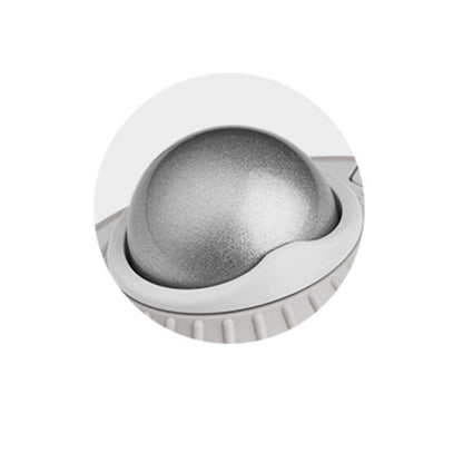 Kensington Orbit® Trackball with Scroll Ring — White
