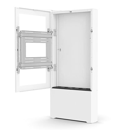 Chief Impact 55" White