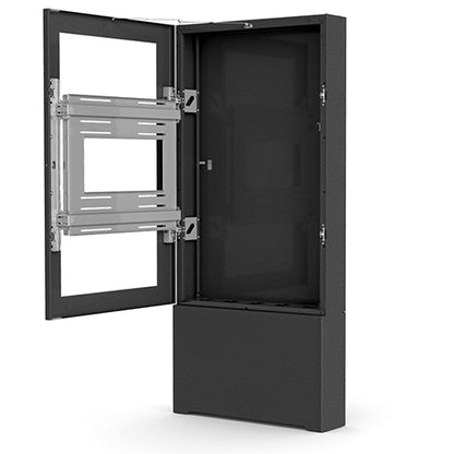Chief Impact 55" Black