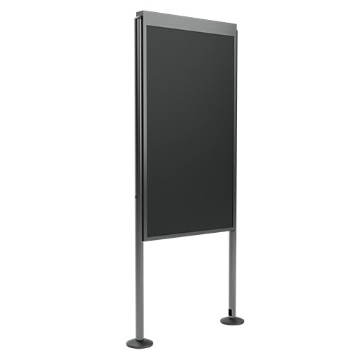 Chief OMNDBF55 signage display mount 55" Black