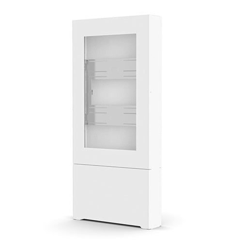 Chief Impact 49" White
