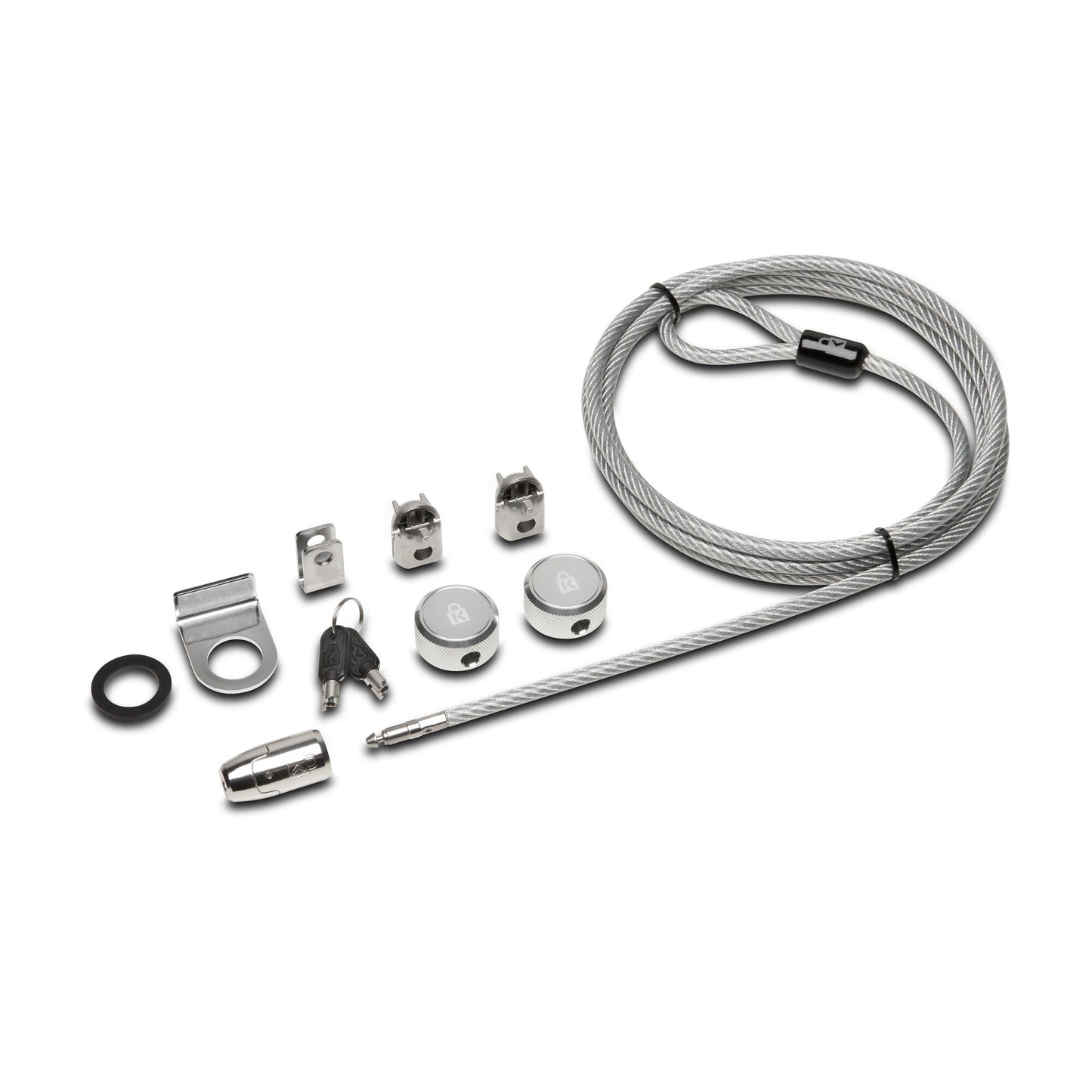 Kensington Mac Pro® and Pro Display XDR® Locking Kit