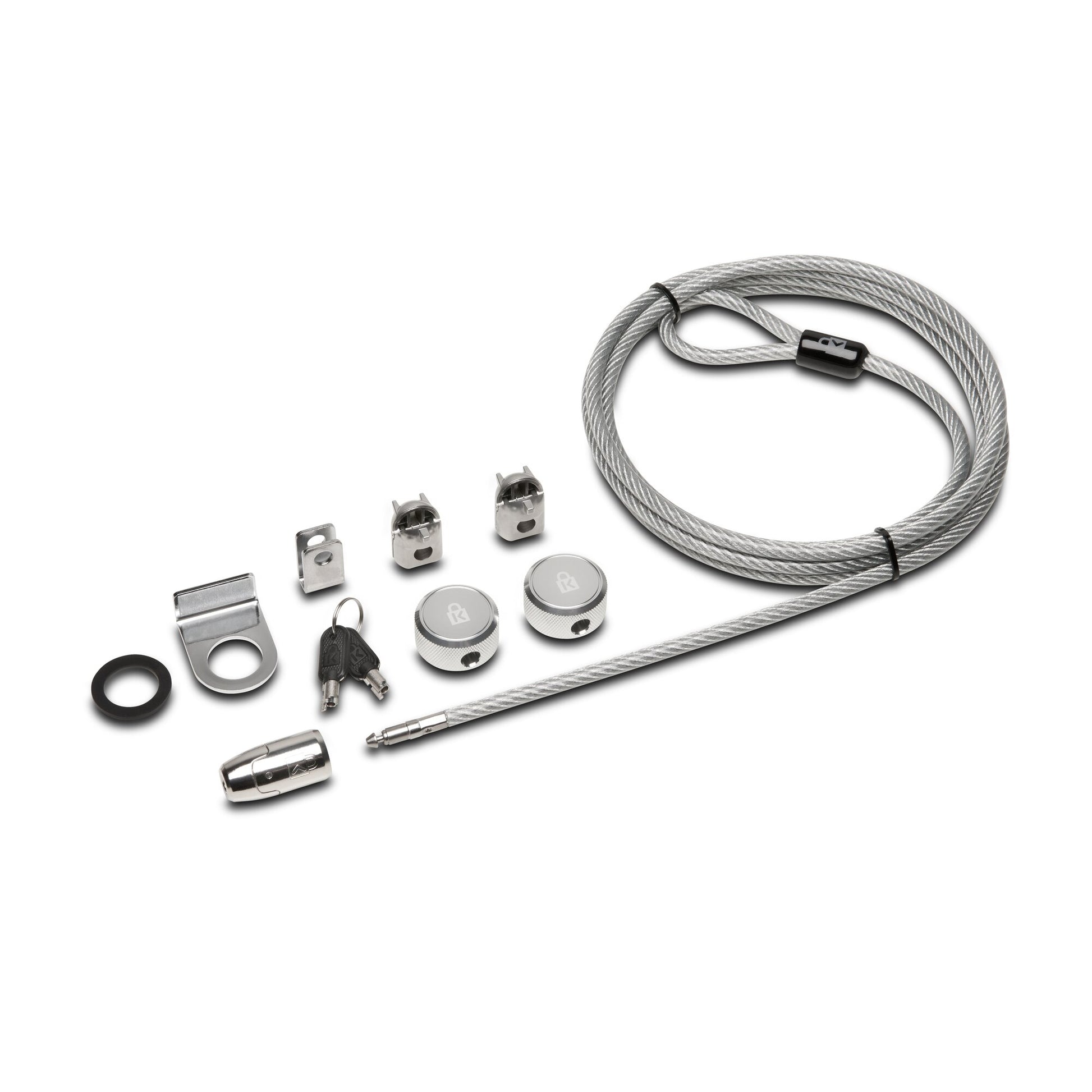 Kensington Mac Pro® and Pro Display XDR® Locking Kit