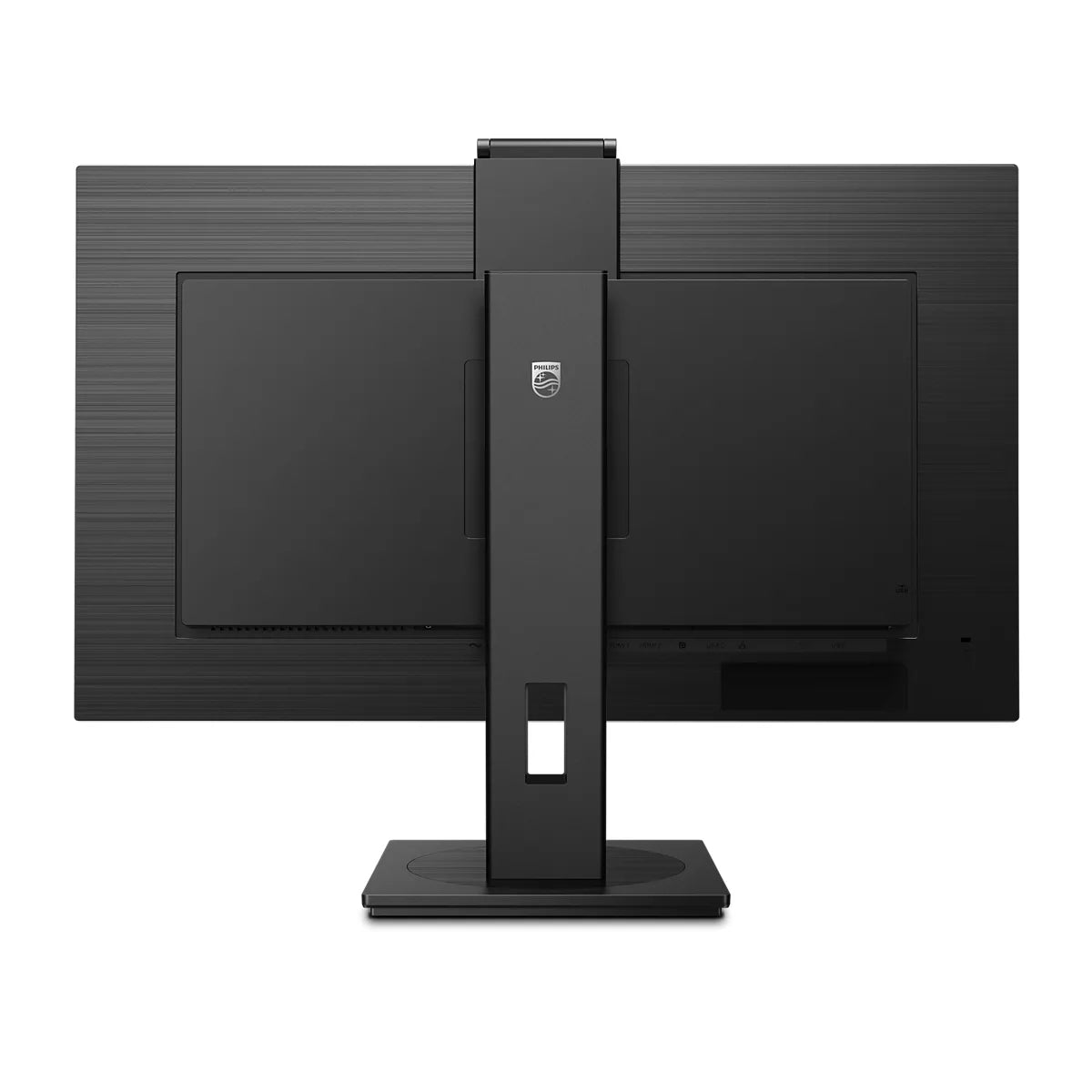 Philips P Line 329P1H/00 computer monitor 31.5" 3840 x 2160 pixels 4K Ultra HD LED Black
