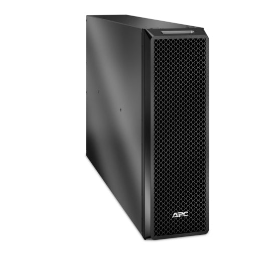 APC SRT192BP2US UPS battery cabinet Tower