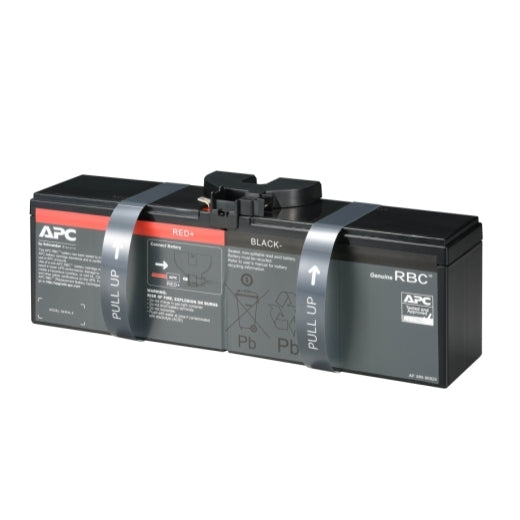 APC APCRBC162 UPS battery Lead acid 12 V 6.5 Ah