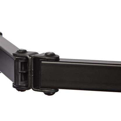 StarTech.com ARMDUAL2 monitor mount / stand 32" Desk Black