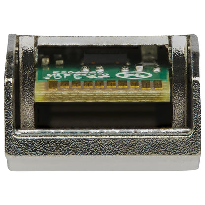 StarTech.com RXGETSFPST network transceiver module Copper 1000 Mbit/s SFP