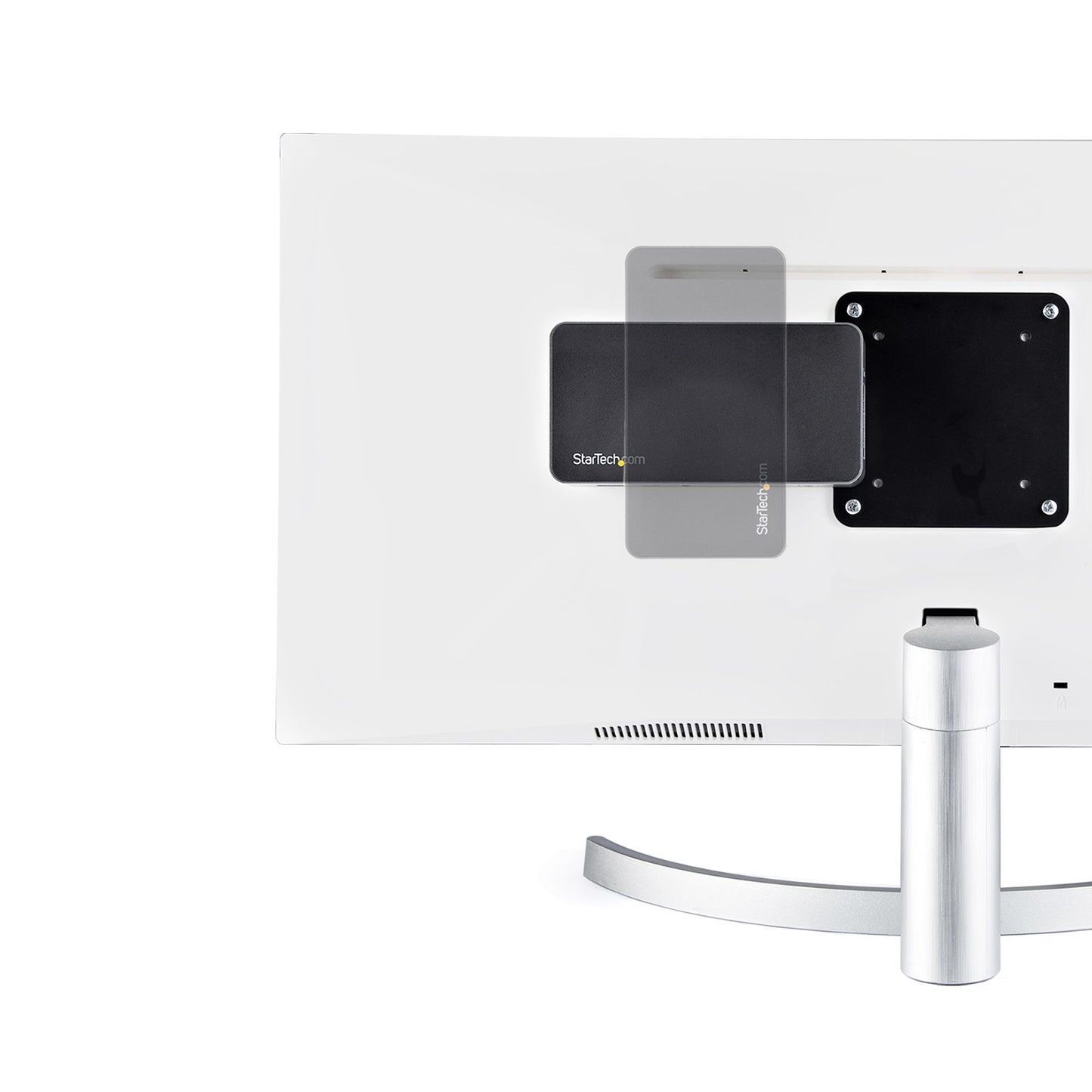 StarTech.com DK30CHHPD laptop dock/port replicator Wired USB 3.2 Gen 1 (3.1 Gen 1) Type-C Black, Silver